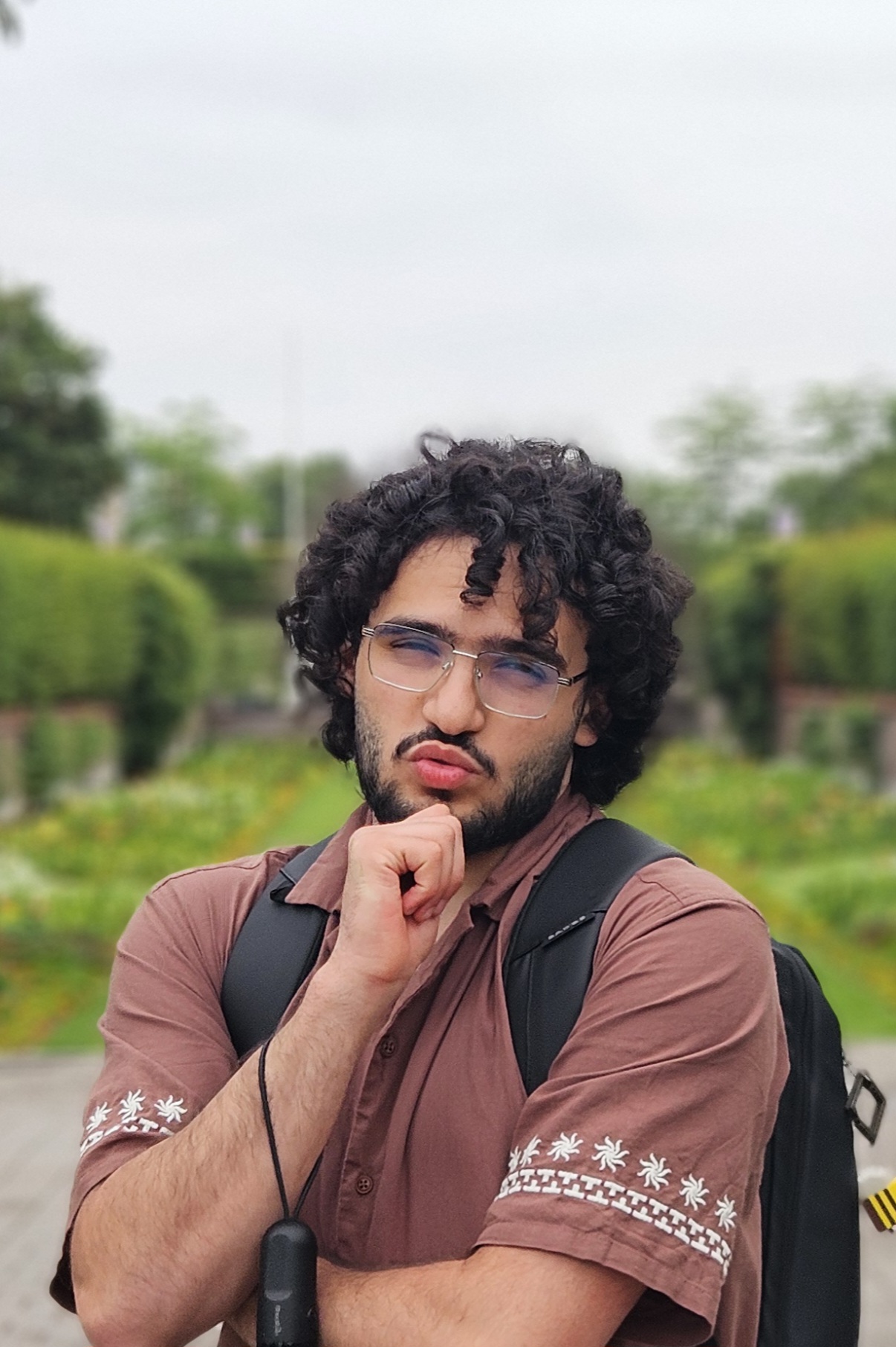 personal